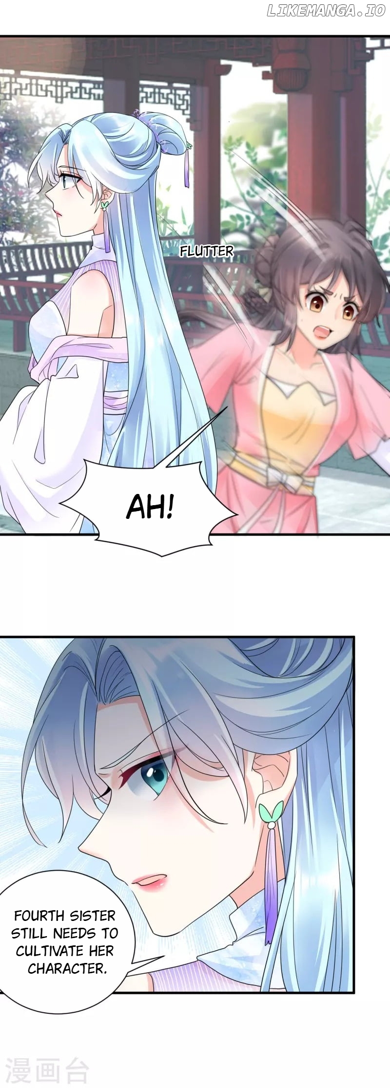 The Cold King’s Beloved Forensic Wife chapter 51 - page 10